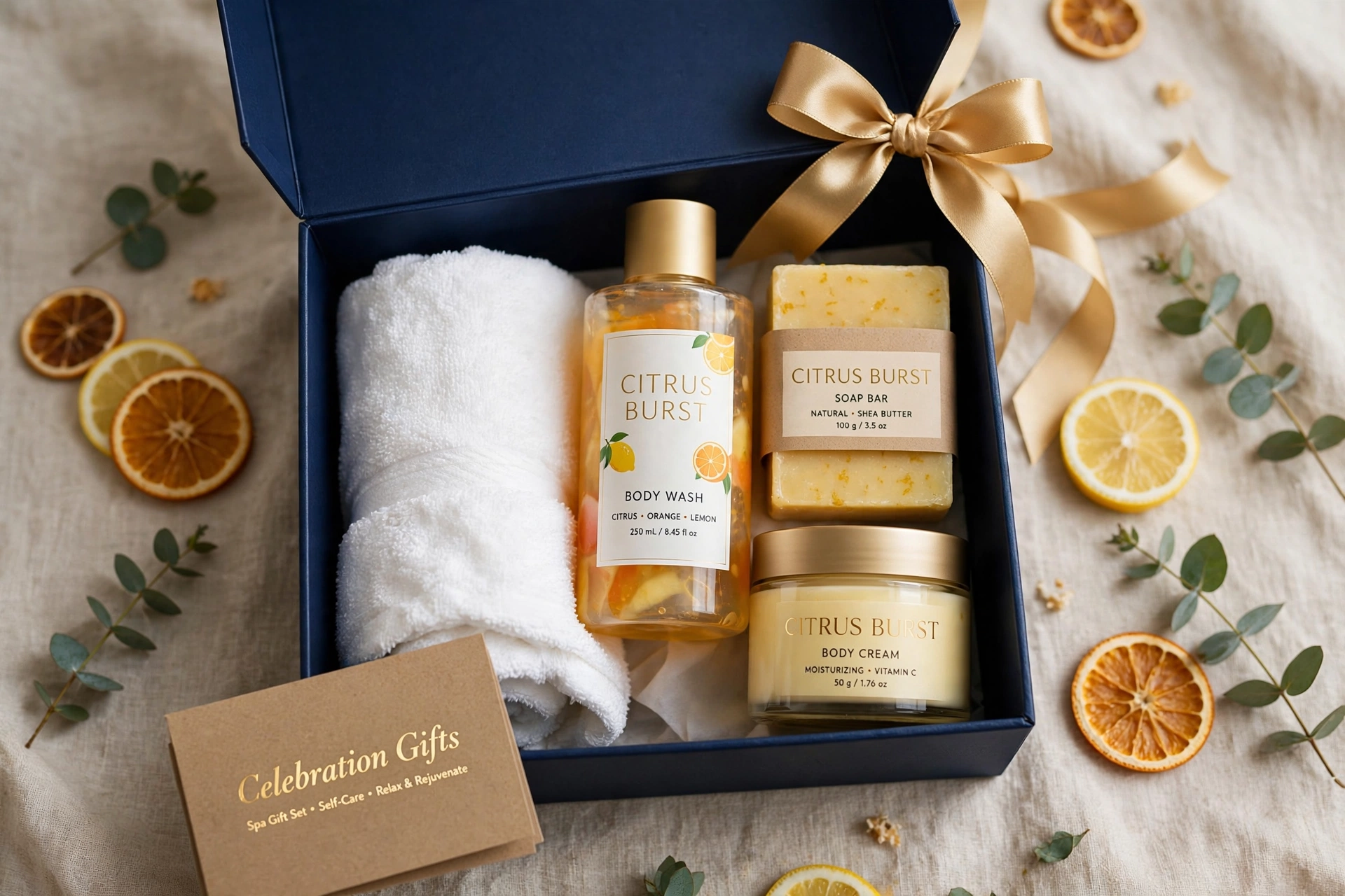 Celebration Gifts
